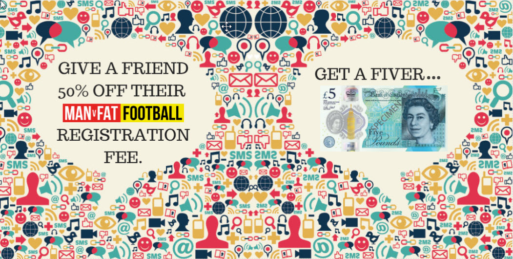 Refer your Friend
